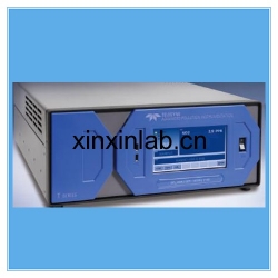 T700型多路質量流量校準儀